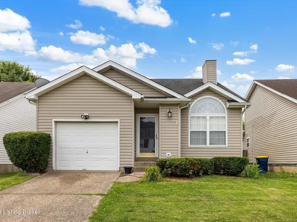 10504 Pinoak View Dr, Louisville, KY 40299