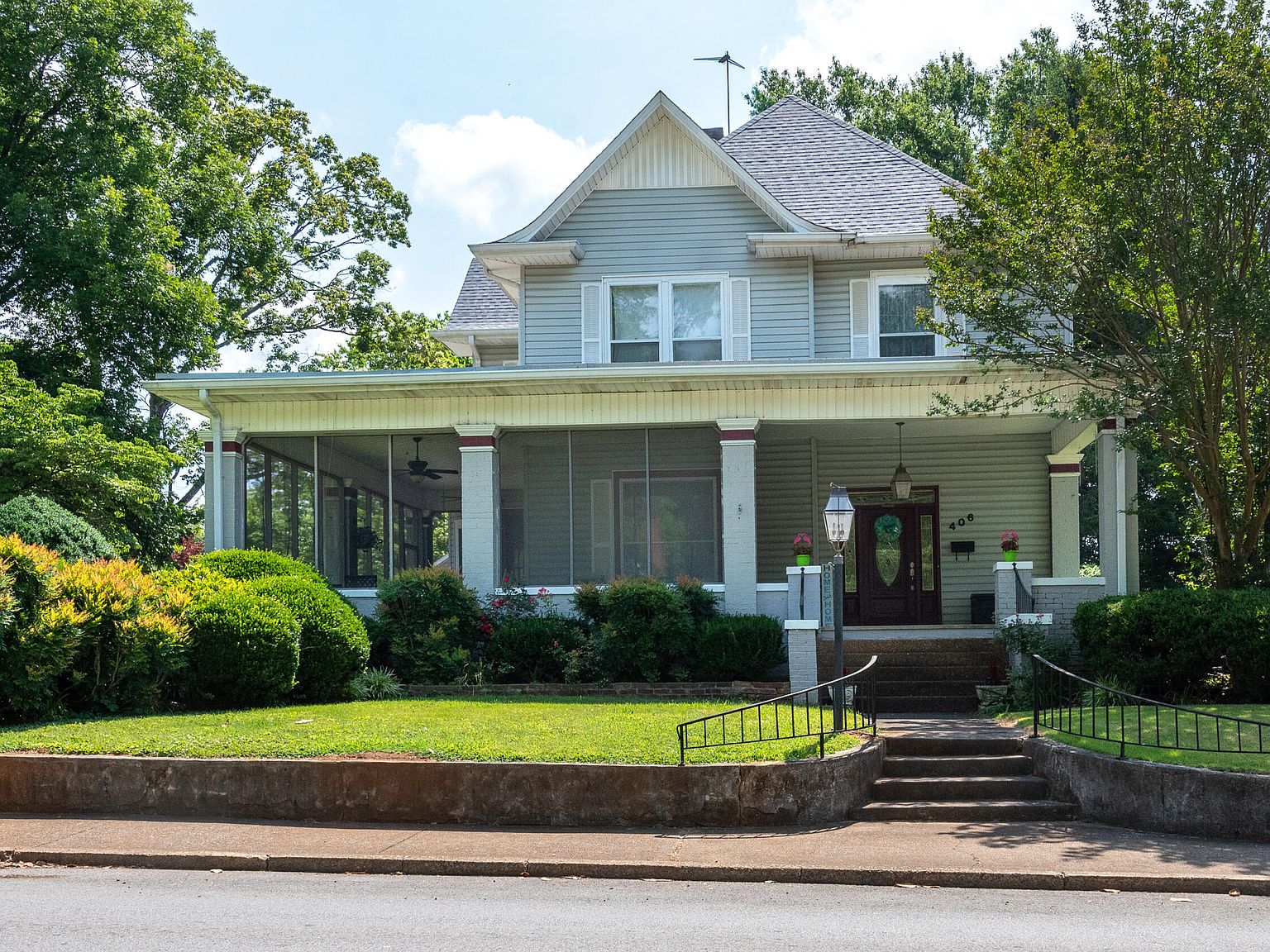 406 Mayes Ave, Sweetwater, TN 37874 Zillow