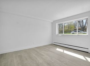852 Trafalgar St #3, London, ON N5Z 1E7