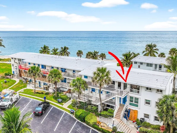 1043 Hillsboro Mile #22c, Hillsboro Beach, FL 33062