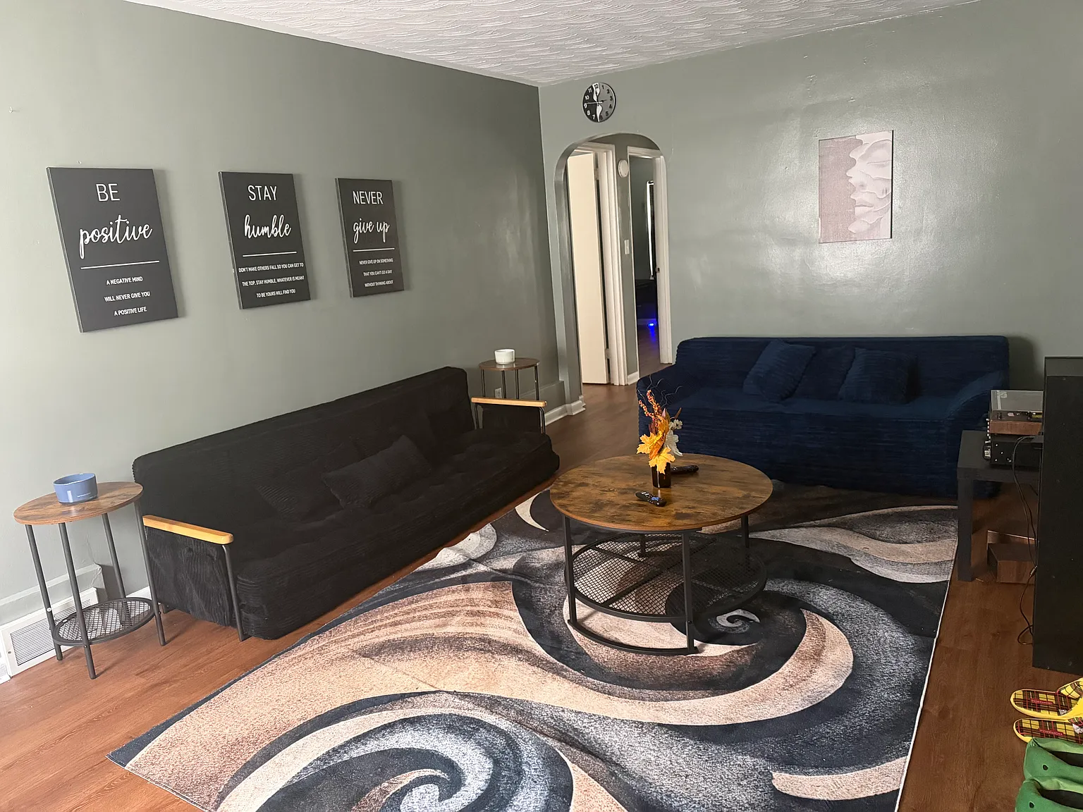 3 bed, 1476 sqft, $400 — Photo 4
