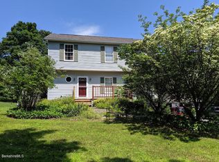 146 Curran Rd, Cheshire, MA 01225