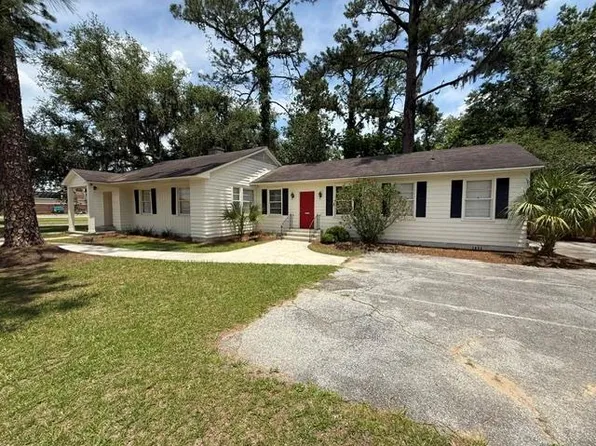 1115 Slater St #2, Valdosta, GA 31601