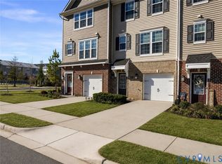 6014 Waller Mill Way, Richmond, VA 23227