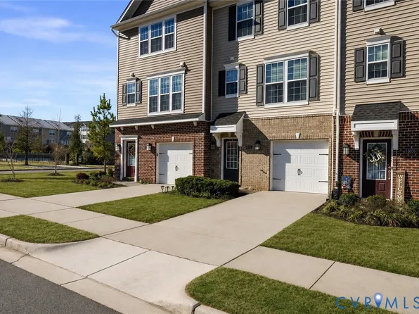 6014 Waller Mill Way, Richmond, VA 23227