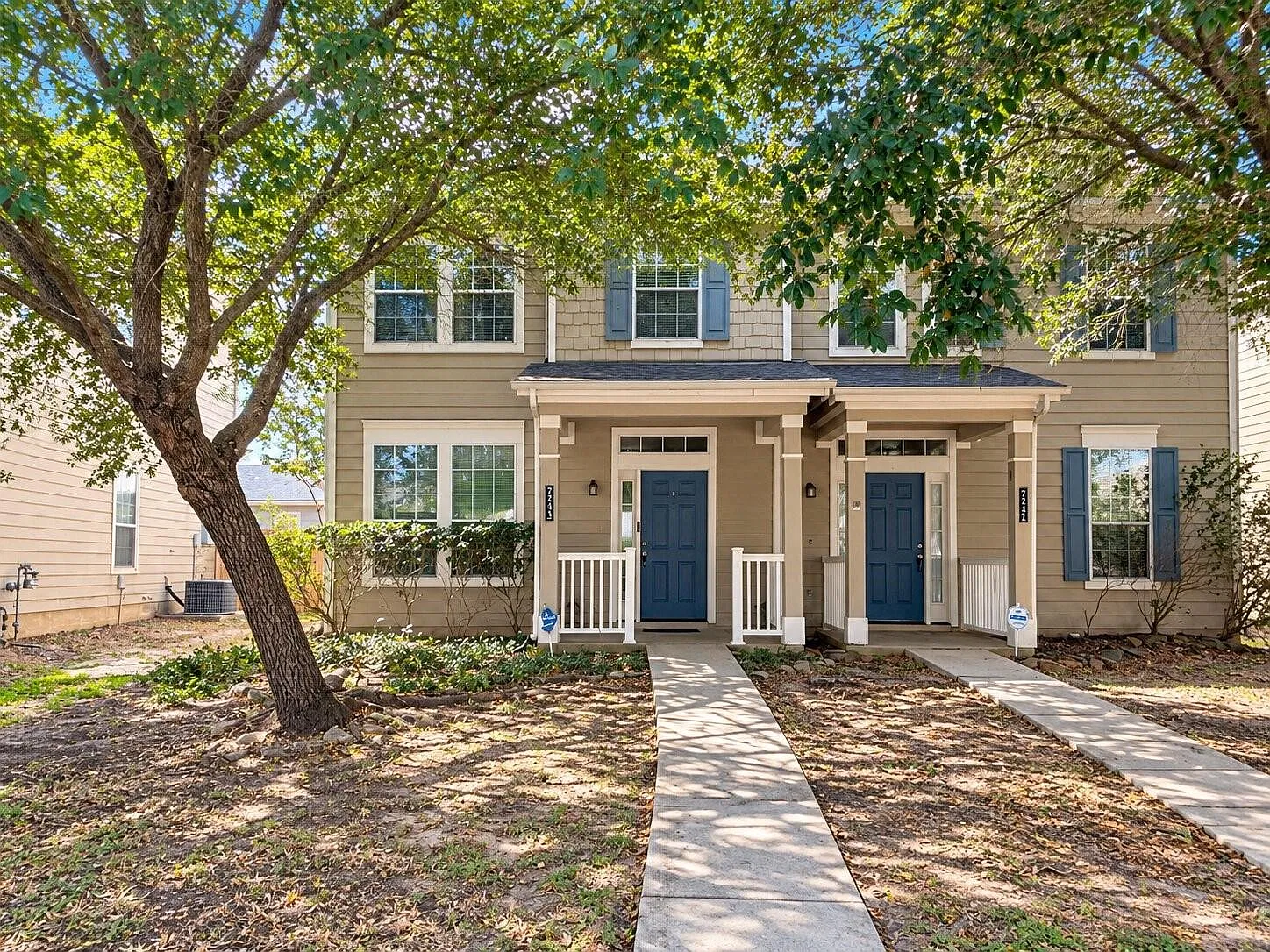 3 bed, 2.5 bath, 1485 sqft, $1,625 — Photo 1