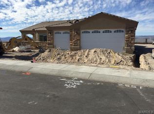 2551 S Ridge Ln, Bullhead, AZ 86442