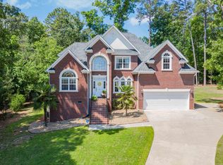 105 Summit View Ct, Chapin, SC 29036