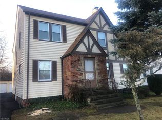 4324 Ardmore Rd, South Euclid, OH 44121