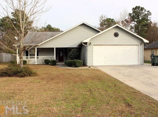 213 Lake Forest Dr, Kingsland, GA 31548