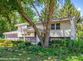 204 Mitchell Ave SW, Mitchellville, IA 50169