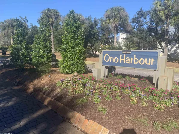 0 Harbour Dr #1, Orange Beach, AL 36561