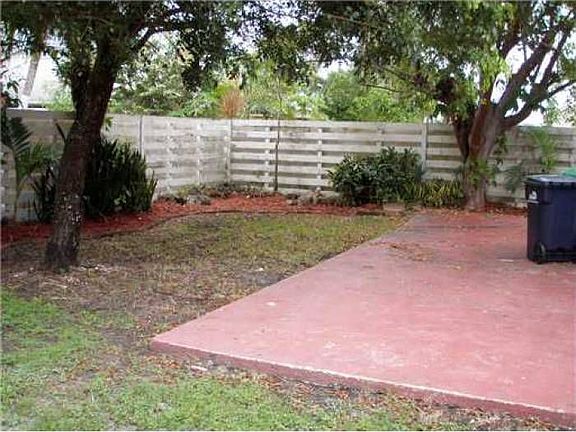 YARD