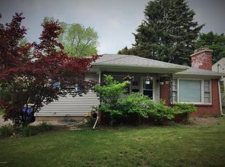 1835 Newton Ave SE, Grand Rapids, MI