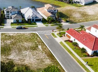112 DEL PALMA DRIVE LOT 56, PALM COAST, FL 32137