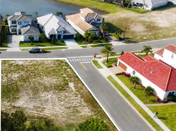 112 DEL PALMA DRIVE LOT 56, PALM COAST, FL 32137