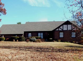 1428 Amblewinds Ln, Knoxville, TN 37922