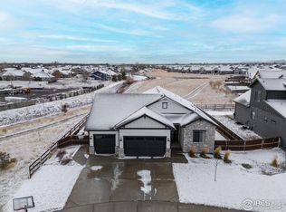 1608 Hoehne St, Loveland, CO 80538