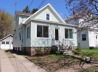 33 Garfield Ave, Schenectady, NY 12304