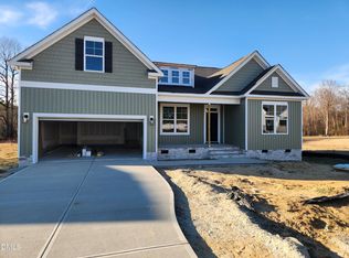 Great Southern Homes, Angier, NC 27501