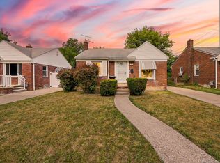 10757 Lanark St, Detroit, MI 48224