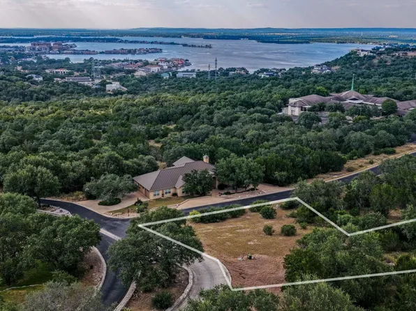 TBD Mountain Dew Road, Horseshoe Bay, TX 78657