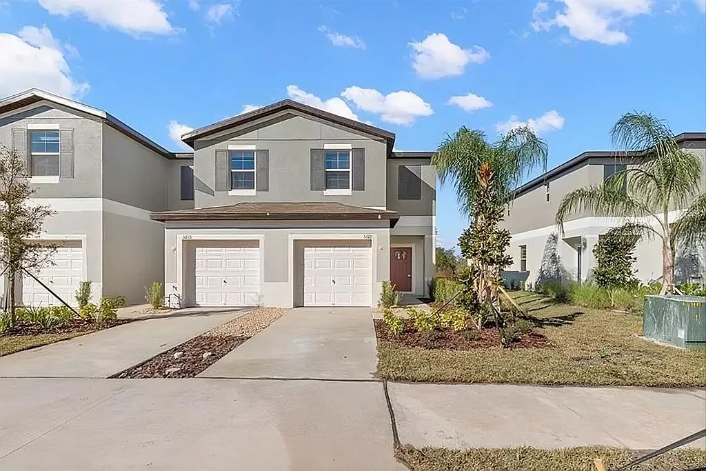 2 bed, 2.5 bath, 1541 sqft, $2,000 — Photo 1