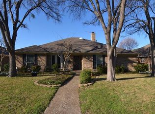 1321 Alto Dr, Richardson, TX 75081