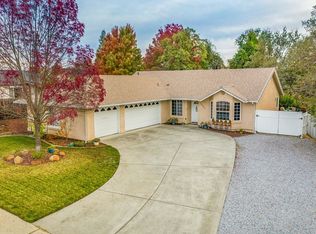 19321 Kinene Ct, Redding, CA 96003