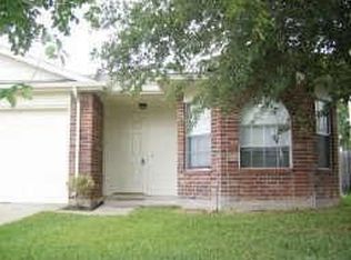 4534 N Rippleridge Dr, Houston, TX 77053