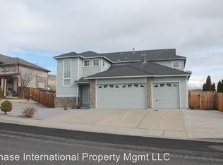 3425 Big Sky Dr, Reno, NV 89503
