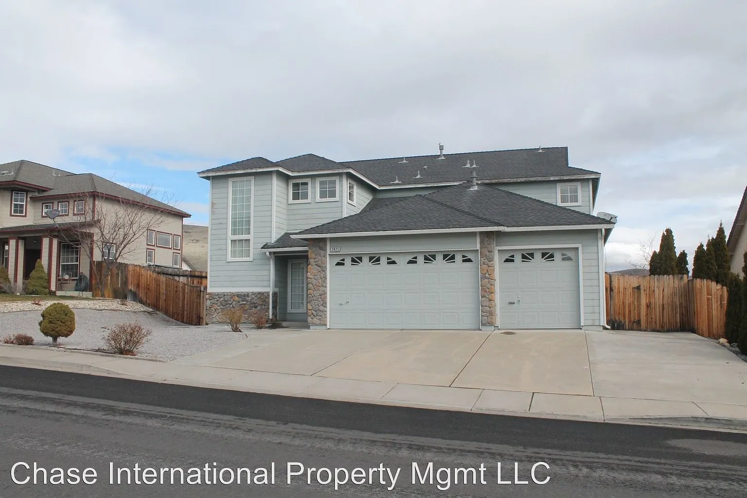 3425 Big Sky Dr photo 1