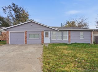 1605 S 125th East Ave, Tulsa, OK 74128