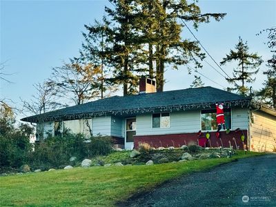 201 NE 3rd Street, Coupeville, WA, 98239