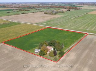 1153 Kairshea Ave, Huron Kinloss, ON N0G2B0