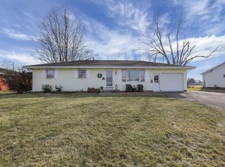 95 Carey Ln, Heath, OH 43056