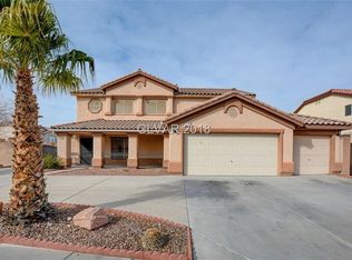 1153 Sherman Peak Ln, Las Vegas, NV 89110