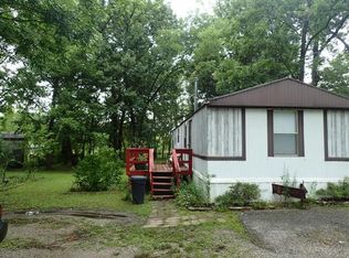 7901 SE River Rd, Galena, KS 66739