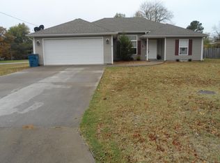 204 S Bobbie Smith St, Diamond, MO 64840