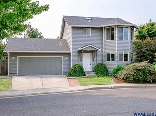 114 SE Partridge Pl, Corvallis, OR 97333