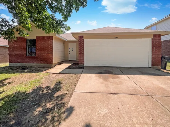7444 Concordia Ln, Dallas, TX 75241