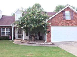 2023 Elm Grove Ln, Hampton, GA 30228