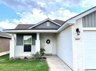 2003 138th St, Lubbock, TX 79423