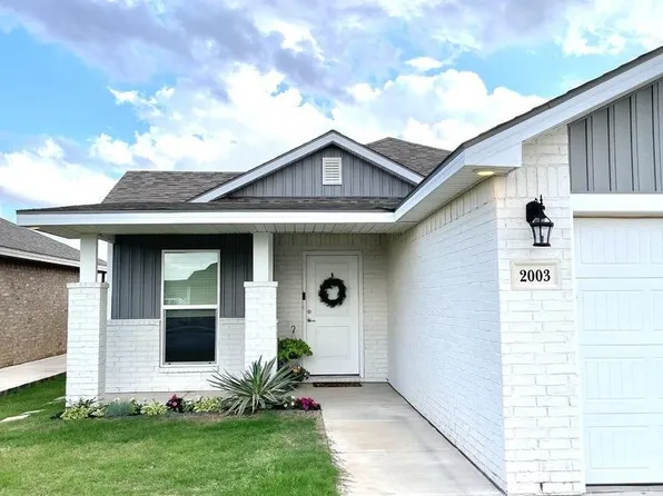 2003 138th St, Lubbock, TX 79423