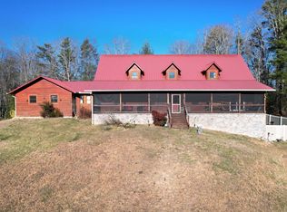 180 McJunkin Rd, Tellico Plains, TN 37385