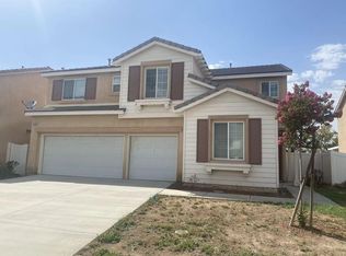 26460 Santa Rosa Dr, Moreno Valley, CA 92555