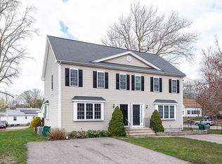 390 Newport Ave #2, Attleboro, MA 02703