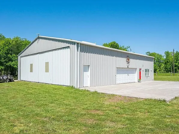 1333 Fm 1566 E, Greenville, TX 75401