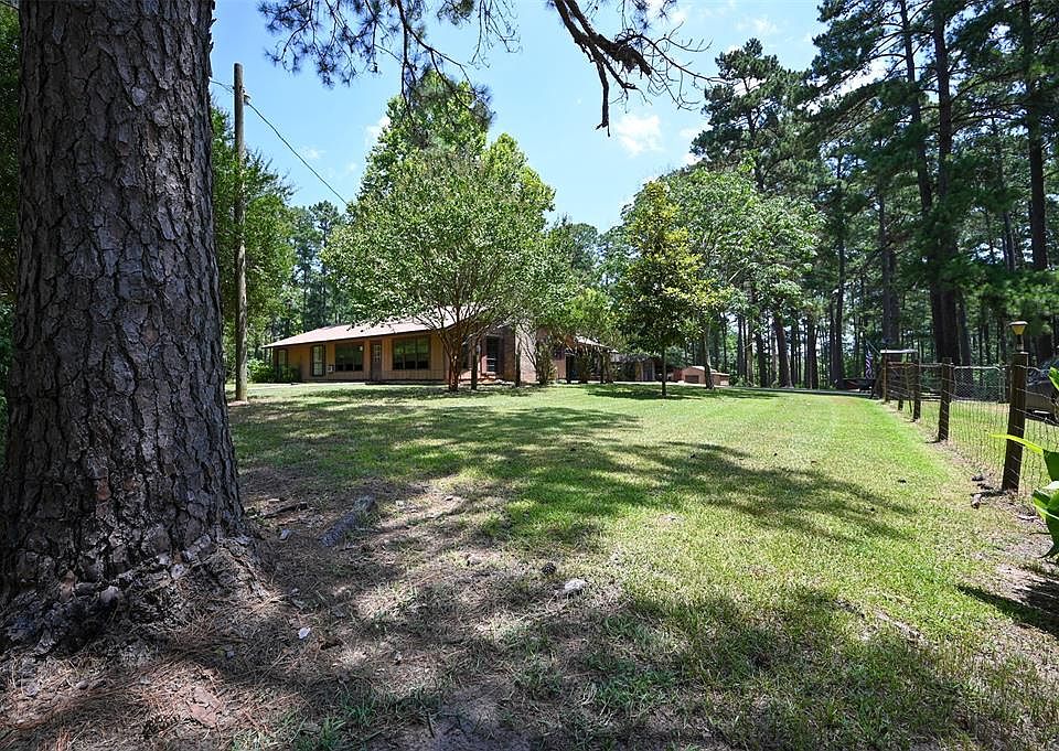 2080 County Road 2780, Colmesneil, TX 75938 MLS 69476582 Zillow