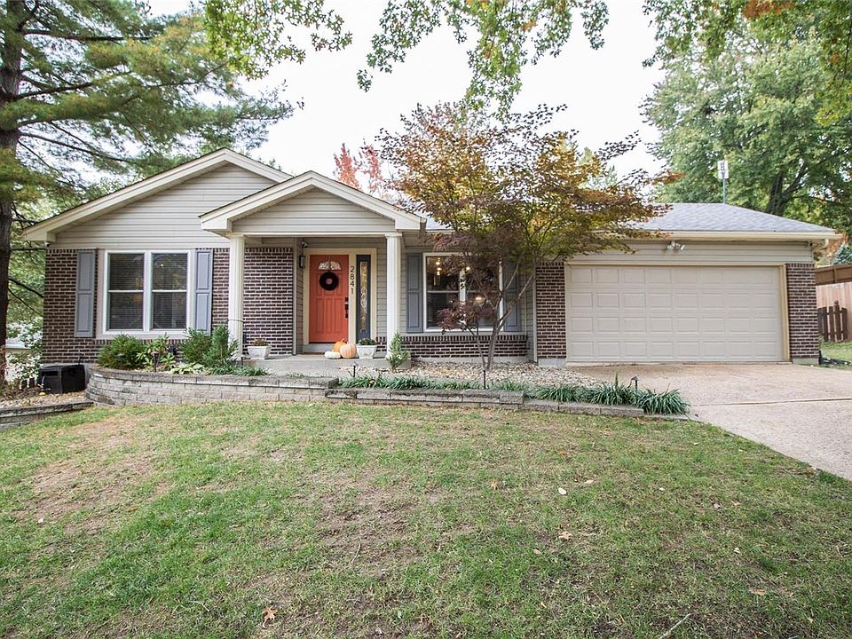 1st image of 2841 Meramar Dr